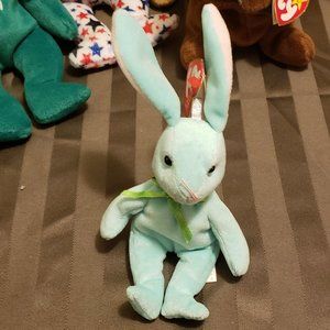 Hippity Ty Beanie Baby